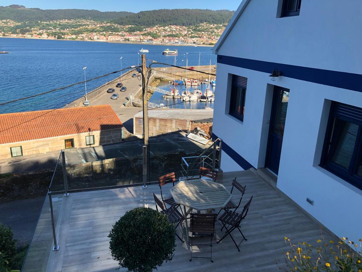Villa Balbina Буеу Екстер'єр фото